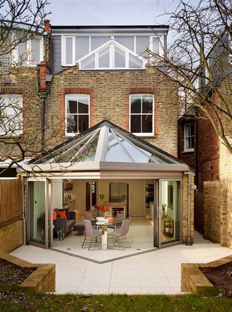 7 Stunning Home Extension Ideas
