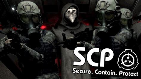 Scp Secret Laboratory O Jogo Da Fundação Scp Multiplayer Quasar Jogos