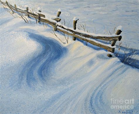 Ice Glitter Painting By Kiril Stanchev Fine Art America