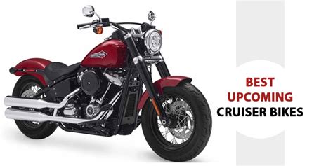 Here we take a look at the top 10 bikes in india and why these machines sell the most. Best Upcoming Cruiser Bikes in India | SAGMart