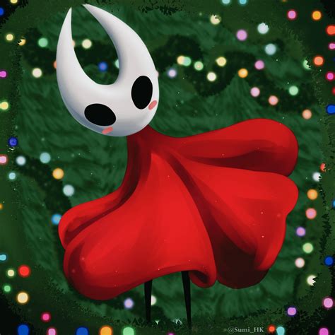 Sumis Hollow Knight Art Gallery Chapter 9 Sumiao3 Hollow Knight