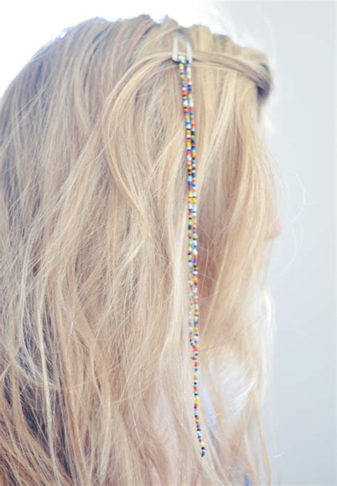 30 Adorable Diy Hair Accessories For Girls Tipsaholic