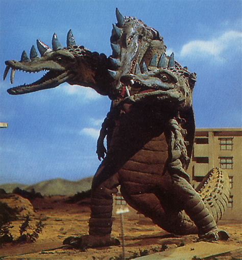 Los Kaiju M S Asombrosos Monstruos Japoneses Gigantes Galer A Neoteo