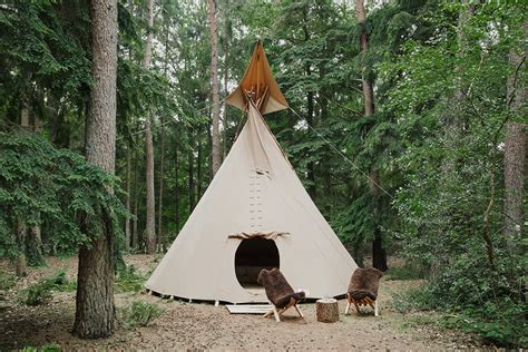 De Mooiste Glamping Safaritenten In Gelderland Dol Op Reizen