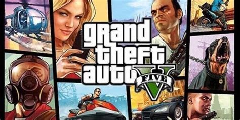 Grand Theft Auto V Premium Edition Listed On Amazon
