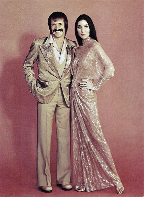 Sonny And Cher Cher Outfits Fashion 1970s Dresses