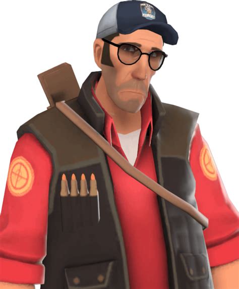 Do You Think Tf2 Would Be Better Without Sniper Rtf2