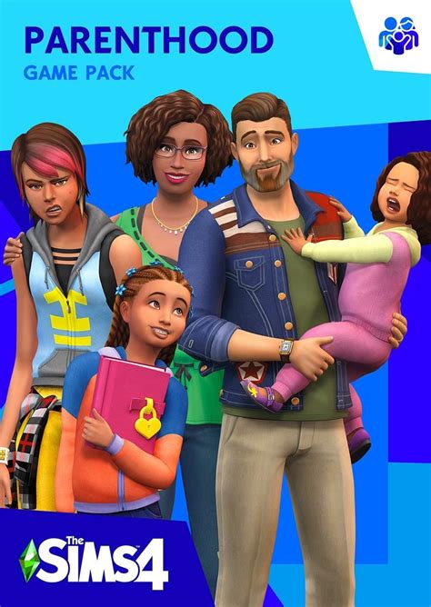 The Sims 4 Parenthood Sims Game Codes Sims 4
