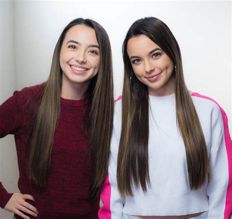 Merrell Twins Naked