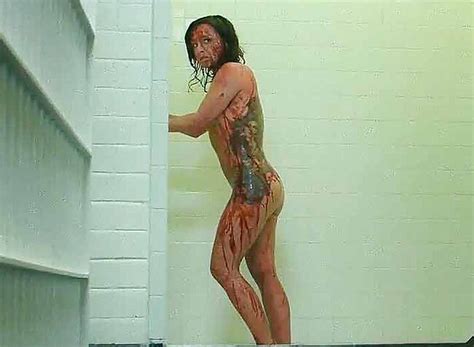 Danielle Harris Nude Scene Telegraph