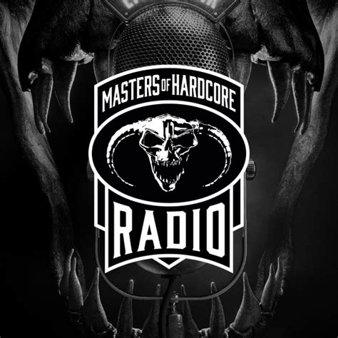Masters Of Hardcore Radio Free Internet Radio Tunein