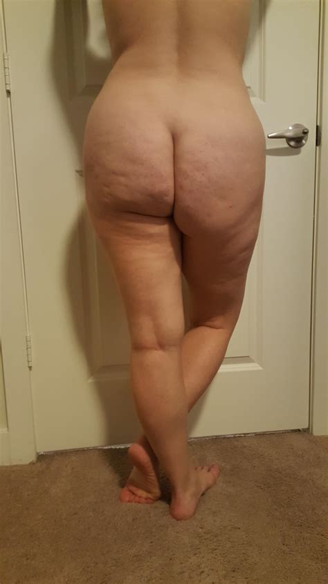 Wife S Big Booty Porn Pic