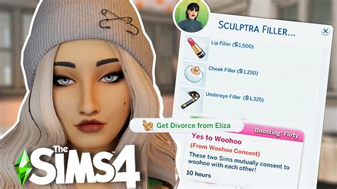 New Realistic Mods To Download For The Sims 4