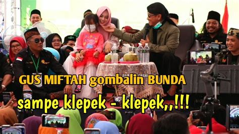 Gus miftah ceramah di gereja gus baha, jangan anggap semua agama sama. 🔴🎥GUS MIFTAH PENGAJIAN DI TAIWAN || BERSAMA ANAK & ISTRI ...