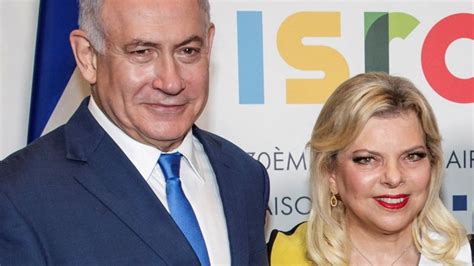 Sara Netanyahu Israeli Pms Wife Charged With Fraud Bbc News