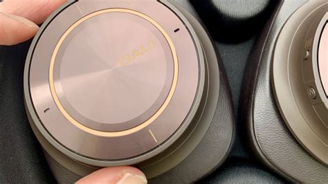 Dali S New Wireless Headphones Are Hi Res Audio Stunners With One Missing Feature Techradar