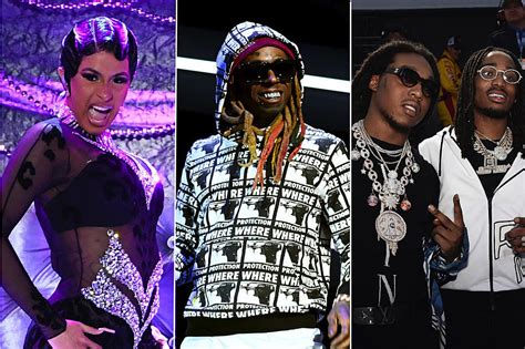 Here Are The 2019 Hip Hop Music Festivals You Need To See Xxl