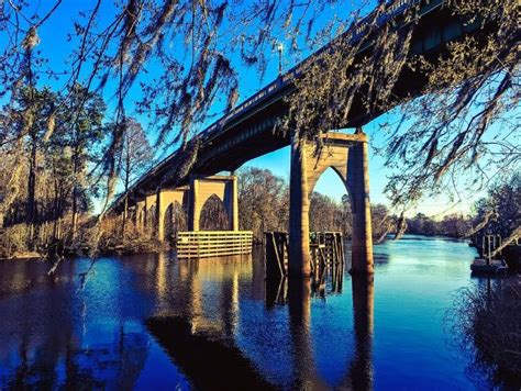 Close To Myrtle Beach And Set Along The Banks Of The Beautiful Waccamaw