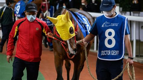 Horse racing news, fixtures, race reports, features and analysis. Hong Kong Horse Racing Continues Behind Closed Doors Amid ...