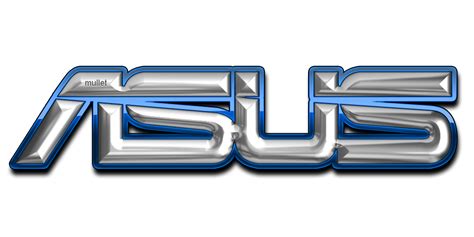 Asus Logos