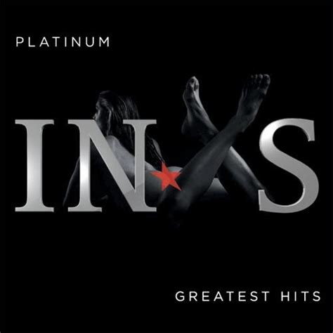 Smartologie Inxs Platinum Greatest Hits Brief Album Review By Request