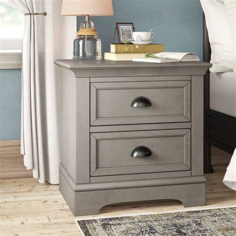 Waltham 9 Drawer Double Dresser And Reviews Birch Lane Unique