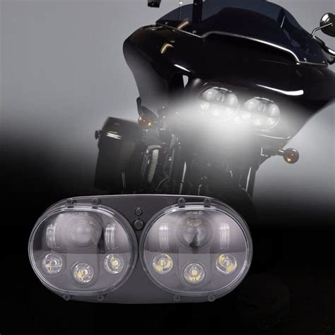 Best Motorcycle Led Lights Manufacturer Hawksmotolights