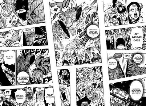 Manga Panel Wallpaper Room Historias