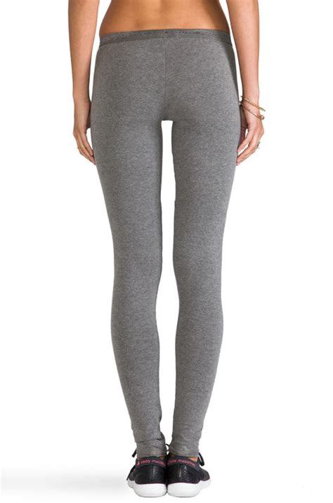 Tight Grey Yoga Pants Pi Pants
