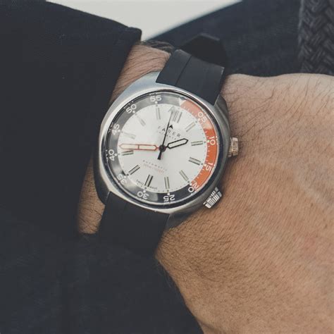Farer Leven Watch The Coolector