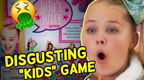 Jojo Siwa Card Game Scandal Jojo Siwa Just Spoke Out And Addressed The Controversial Board