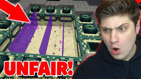 Gamemaster Das Ist Unfair 😨 Abgegrieft Baut Mir Ein Neues Haus