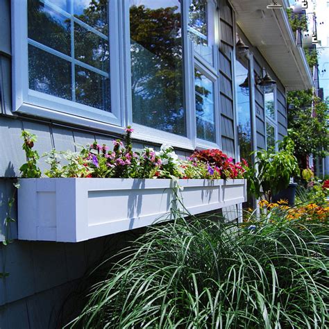 Walmart.com has been visited by 1m+ users in the past month Solera Self Watering Window Box Planters