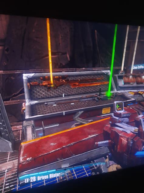 Farming for xp : Borderlands2