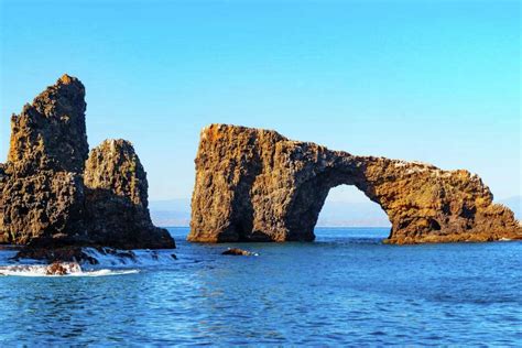 Everything You Need To Know About Visiting Californias Channel Islands