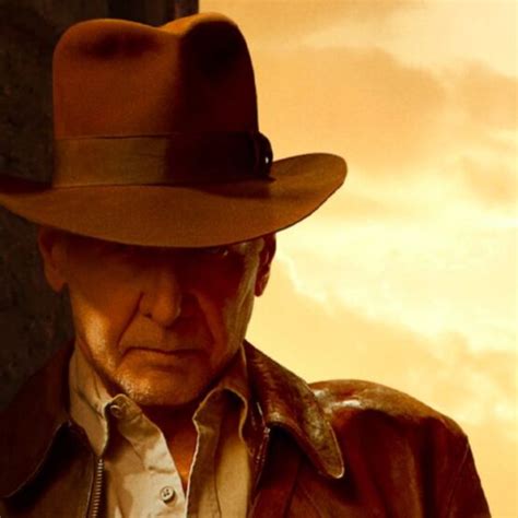 Indiana Jones Harrison Ford Confirma Que Les O Atrasou Filmagens