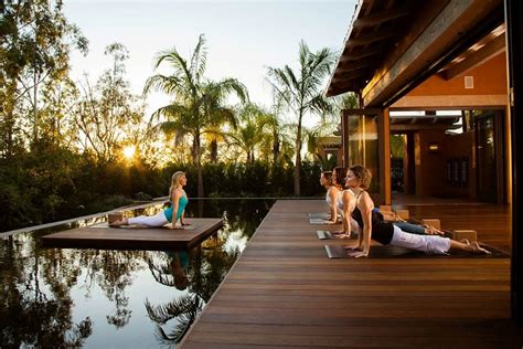The Top 7 Wellness Retreats That Will Have You Feeling Your Best For Summer