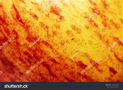 Red Apple Texture Close Details Micro Stock Photo 1368656906 Shutterstock