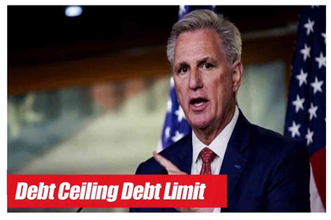 Debt Ceiling Debt Limit Congress Urgently Needs To Act To Avoid Financial Crisis Very Useful