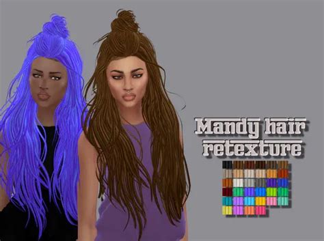 Mandy Sims Sims Sims 4 Characters Sims 4 Vrogue