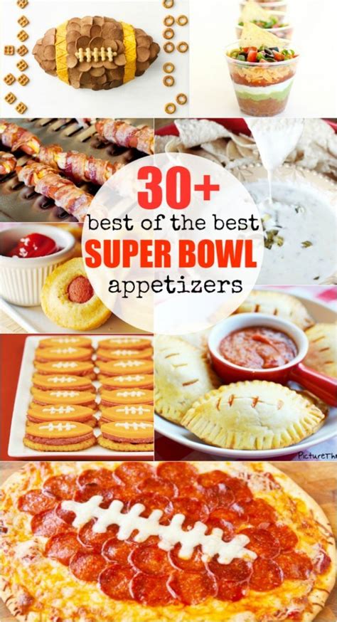 Clean up is super easy, just toss the bag in the trash and you are done 🙂. best super bowl appetizers | Healthy superbowl snacks ...