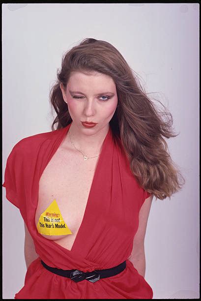 Actress And Model Bebe Buell Pictures Getty Images