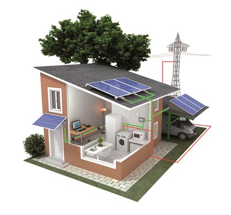 Smart Energy Consulting Particulares a la cabeza del autoconsumo eléctrico