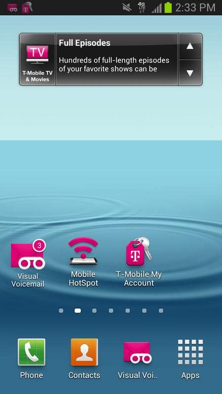 Accelerated for downloading big mod files. T-Mobile Visual Voicemail APK Download - Free Tools APP ...
