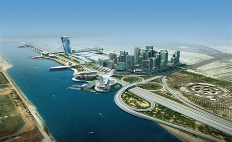 10 Places To Visit In Abu Dhabi Gloholiday