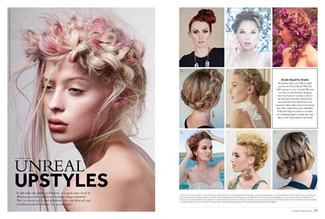 Modern Hair Beauty Magazine On Sale