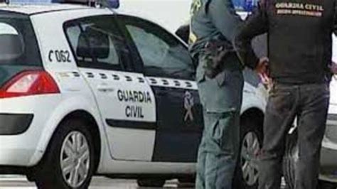 Un Hombre Mata A Su Mujer En Almería Y Se Suicida
