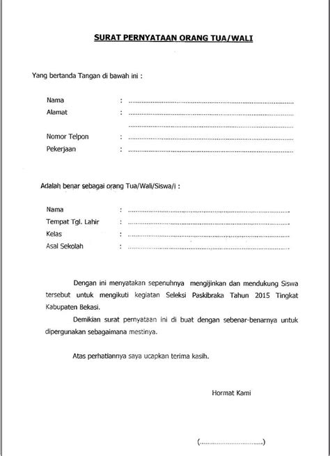 All formats available for pc, mac, ebook readers and other mobile devices. Contoh Surat Pernyataan Penghasilan Orang Tua Wiraswasta ...