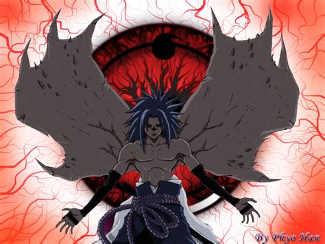 Sasuke (curse mark) wallpaper nxb ninja tribes. *Sasuke Uchiha* - Naruto Shippuuden: Sasuke lovers ...