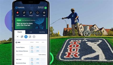 Check our latest epic sports soccer discount code to get extra savings when you shop at soccer.epicsports.com, you wouldn't regret it. FanDuel Inks Partnership With PGA Tour - NJ Betting News